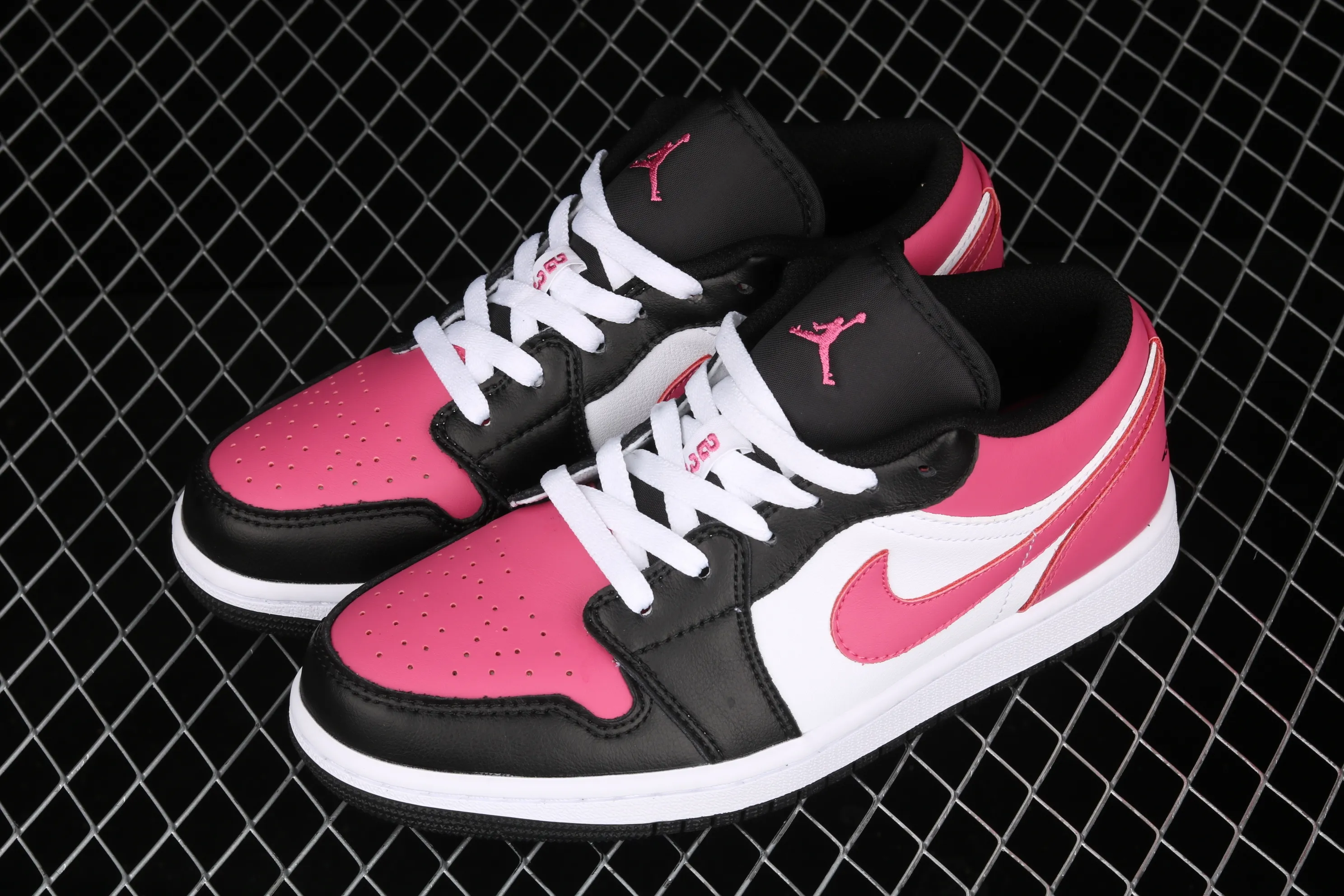 All categories Air Jordan Jordan series basketball shoes Air Jordan 1 Low Air Jordan 1 Low AJ1 Joe 1 low-top cultural and leisure sports sneakers 554723-106